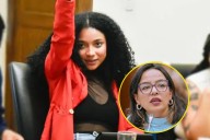 Juliana Guerrero no asistió a conciliación con la representante Jennifer Pedraza