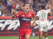 Viene Xolos con pegada