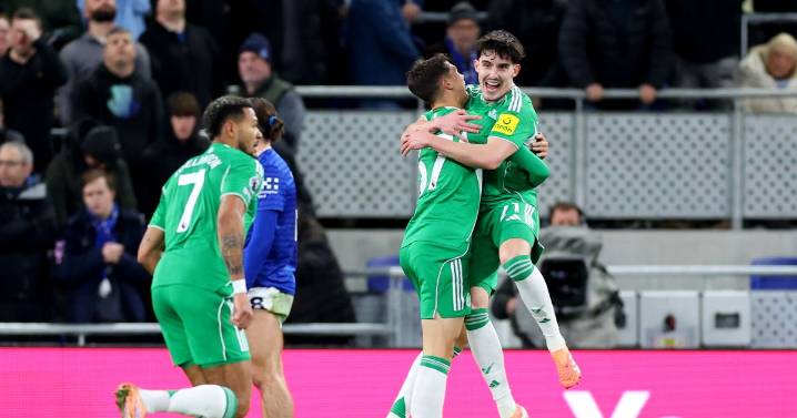 Newcastle end away day hoodoo as champagne talent puts Everton to the sword