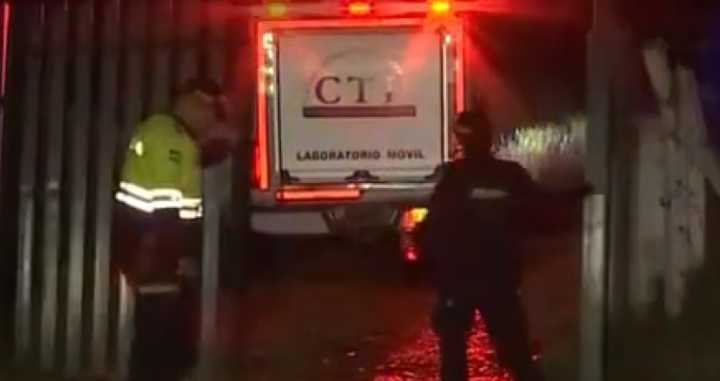 Un nuevo detenido por el crimen de Harold Aroca: alcalde de Bogotá confirma captura