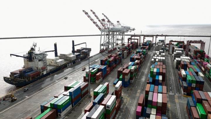 Factbox-Highlights of US framework trade deals with Argentina, Ecuador, El Salvador and Guatemala