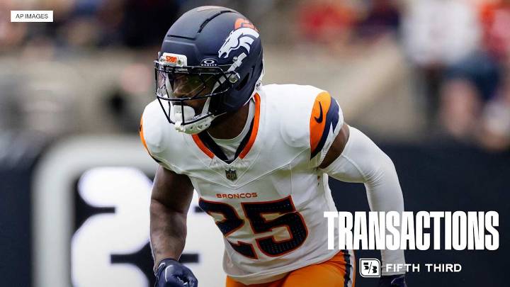 Bucs Add Veteran Safety J.T. Gray to Practice Squad