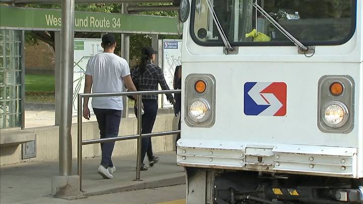 Riders diverted as SEPTA’s Center City Trolley Tunnel closed