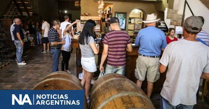 Córdoba apuesta a la llegada de más turistas este verano con una propuesta que le compite a Mendoza