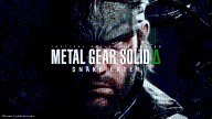 Metal Gear Solid Delta New Update 1.002.003 Sneaks Out on November 20
