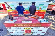 Heroica intervención de la FANB evita un trágico asesinato en Zulia