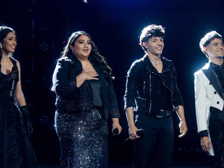 A un mes de la final de "La Voz Argentina", cómo siguen las carreras de los finalistas: shows agotados, contrato discográfico y proyectos