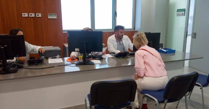 CSIF denuncia la "falta de personal" del nuevo centro de salud de Marbella y la Junta lo niega