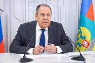 Lavrov niega que Venezuela haya solicitado ayuda militar a Rusia