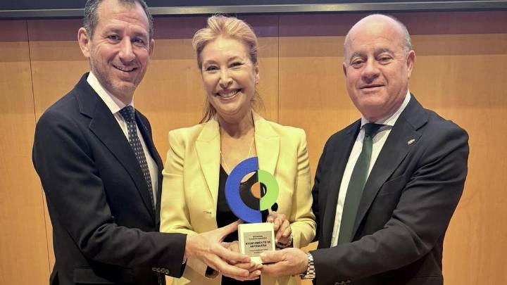 El Ayuntamiento de Antequera logra el XI Premio Fundación Diversidad en la categoría Institución Pública