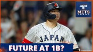 DOUBT: Should the Mets Bet BIG on Munetaka Murakami? | Or Are They Better Off With Kazuma Okamoto?