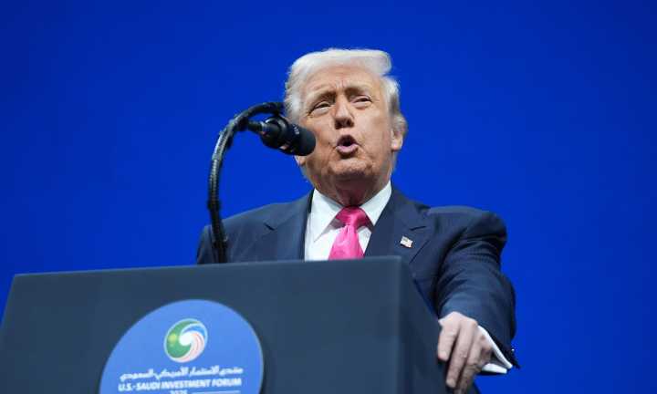 Trump Says Allowing Skilled Immigrants to Train US Workers 'is MAGA'