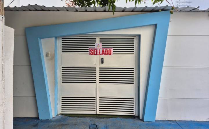 En Valledupar sellan establecimiento que prestaba servicio educativo sin requisitos legales