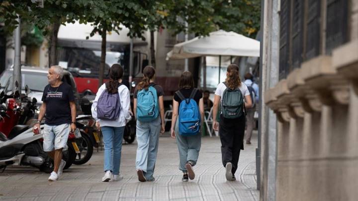 Uno de cada diez menores ha apostado por internet alguna vez