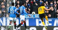 SFA explain VAR stance on Rangers 'handball' penalty let off for Emmanuel Fernandez vs Livingston