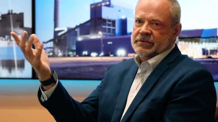 Here's why AI data centers are a really big deal to Babcock & Wilcox