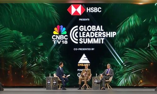 GLS 2025 | India must stay ahead in tech-driven warfare, says Gen. Naravane