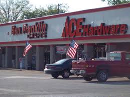 Ben Franklin-Ace Hardware to hold annual Christmas open house Nov. 7–9