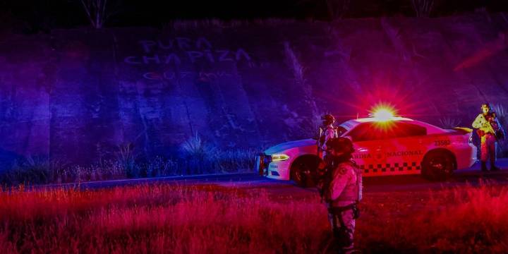 En pleno Día de Muertos, matan a un hombre en inmediaciones de un panteón en Tepeji