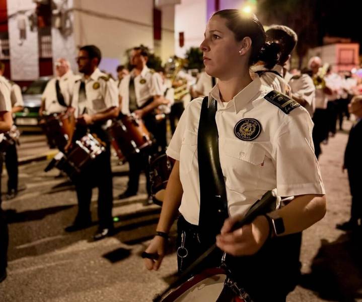 La Oliva de Salteras dará comienzo a la Cuaresma