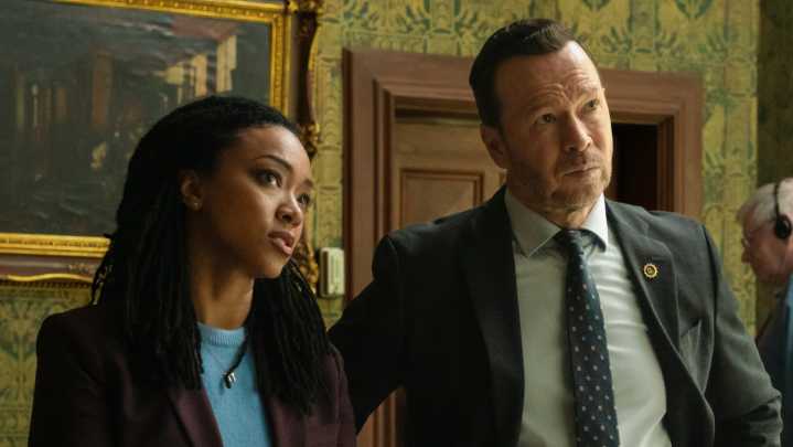 Boston Blue Season 1: Did The Rose Hawthorne Museum Heist Happen In Real Life?