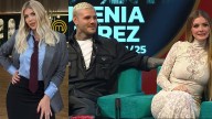 Wanda Nara encendió las redes con un posteo súper íntimo, en plena expectativa por la explosiva nota a la China Suárez y Mauro Icardi