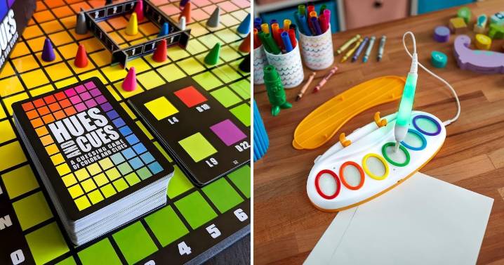 The Best Early Black Friday Deals On Amazon Canada: Toys And Games