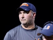 ¿Quién es Travis Turner? Todo sobre la desaparición del entrenador de fútbol americano de Virginia