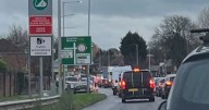 Major update on roadworks causing traffic chaos on A34