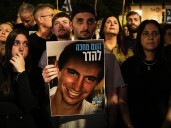 Israel receives remains of hostage that Hamas says is IDF soldier killed in 2014