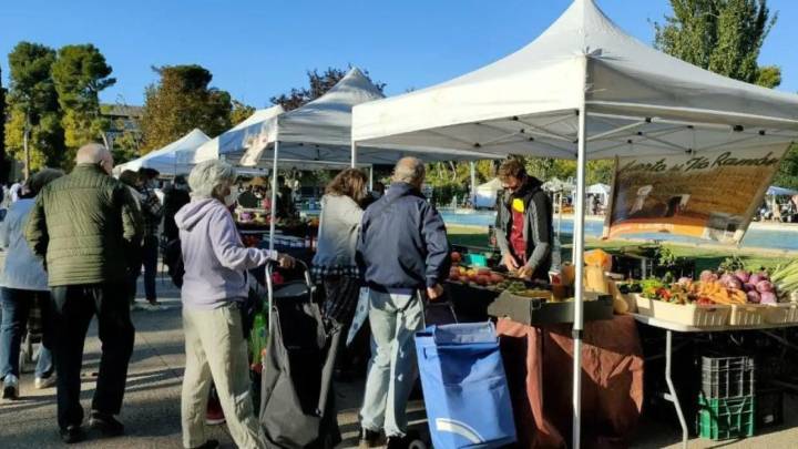 La inflación baja al 3,1% en Aragón en octubre