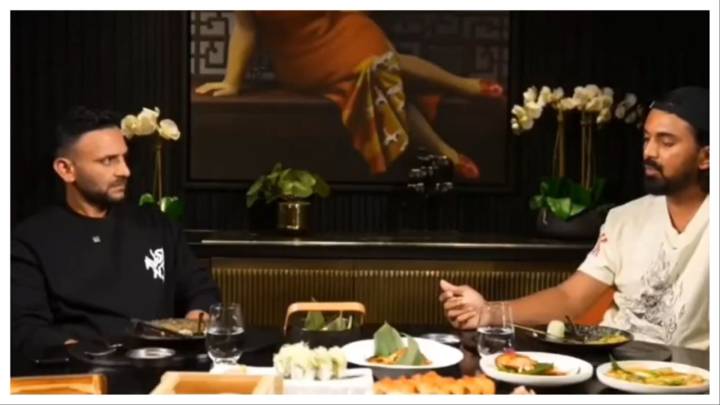 KL Rahul takes an indirect dig at LSG owner? sparks debate