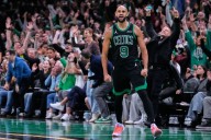 Pistons coach raves about Celtics guard after upset win