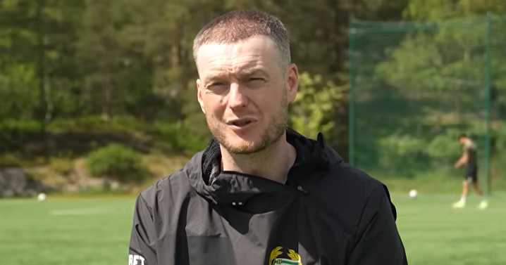 Middlesbrough learn Kim Hellberg has just got 'very good' offer to turn head at last minute