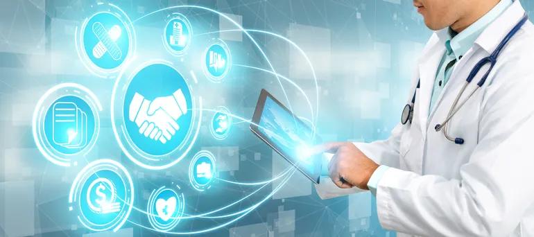 How flexible technology is redefining healthcare compliance