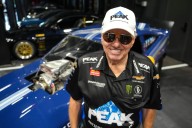 John Force: Face of NHRA drag racing retires at age 76