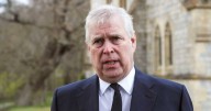 Former prince Andrew gains a hyphen in his name