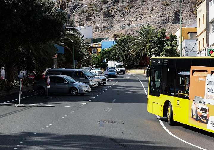 Tres cambios para apaciguar Don Zoilo tras la instalación del carril bici