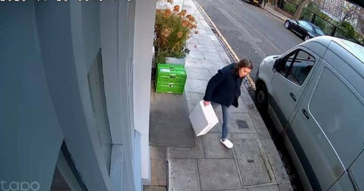 Michelin-star heist from Chelsea restaurant sees £200 shellfish stolen