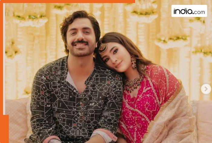 Akhil Sachdeva welcomes baby girl in the most heartfelt post, calls her a ‘miracle’ and...