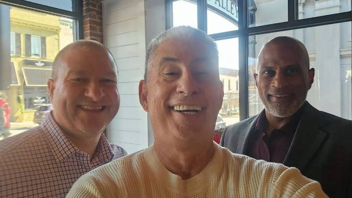 House of Mercy's World Aids Day luncheon benefits people living with AIDS