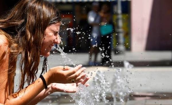 Cómo será el verano 2026, mes a mes: las temperaturas