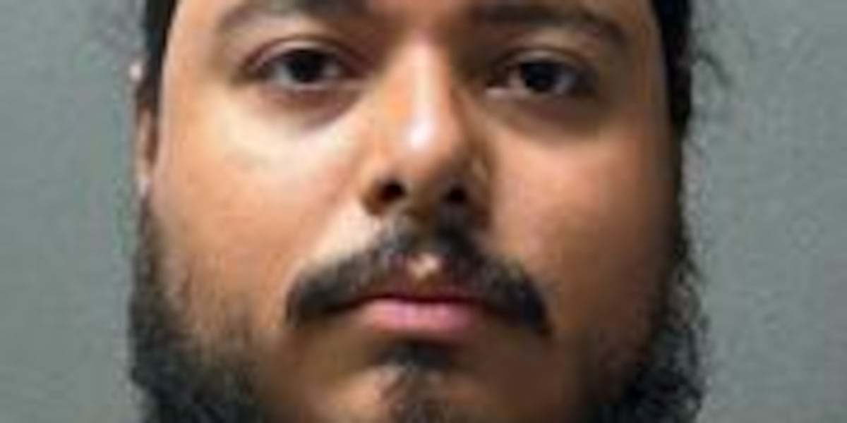 Amarillo man wanted for failure to register as sex offender