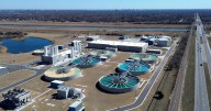 Update expected on long-delayed $500M Wichita water treatment plant, city says