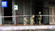 Accused Adass Israel Synagogue arsonist, Giovanni Laulu, granted bail in Melbourne court