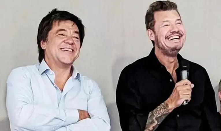 El poderoso “Pulpo” Scaglione: Del desembarco en Canal 11 de Salta a la guerra con Tinelli y las denuncias por amenazas