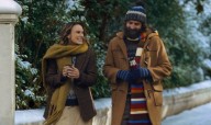 Joe Wilkinson addresses fans’ wishes for Keira Knightley rom-com after Waitrose Christmas advert
