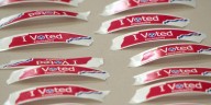 More than 10,000 people vote early in City of Knoxville election