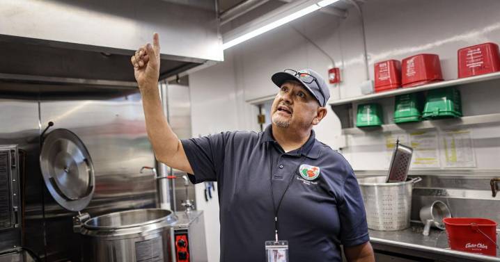 Santa Fe-area food inspections, Oct. 6