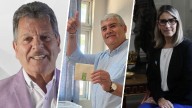 Solo dos triunfos y varias derrotas: Cómo les fue en las elecciones a los candidatos del mundo del deporte